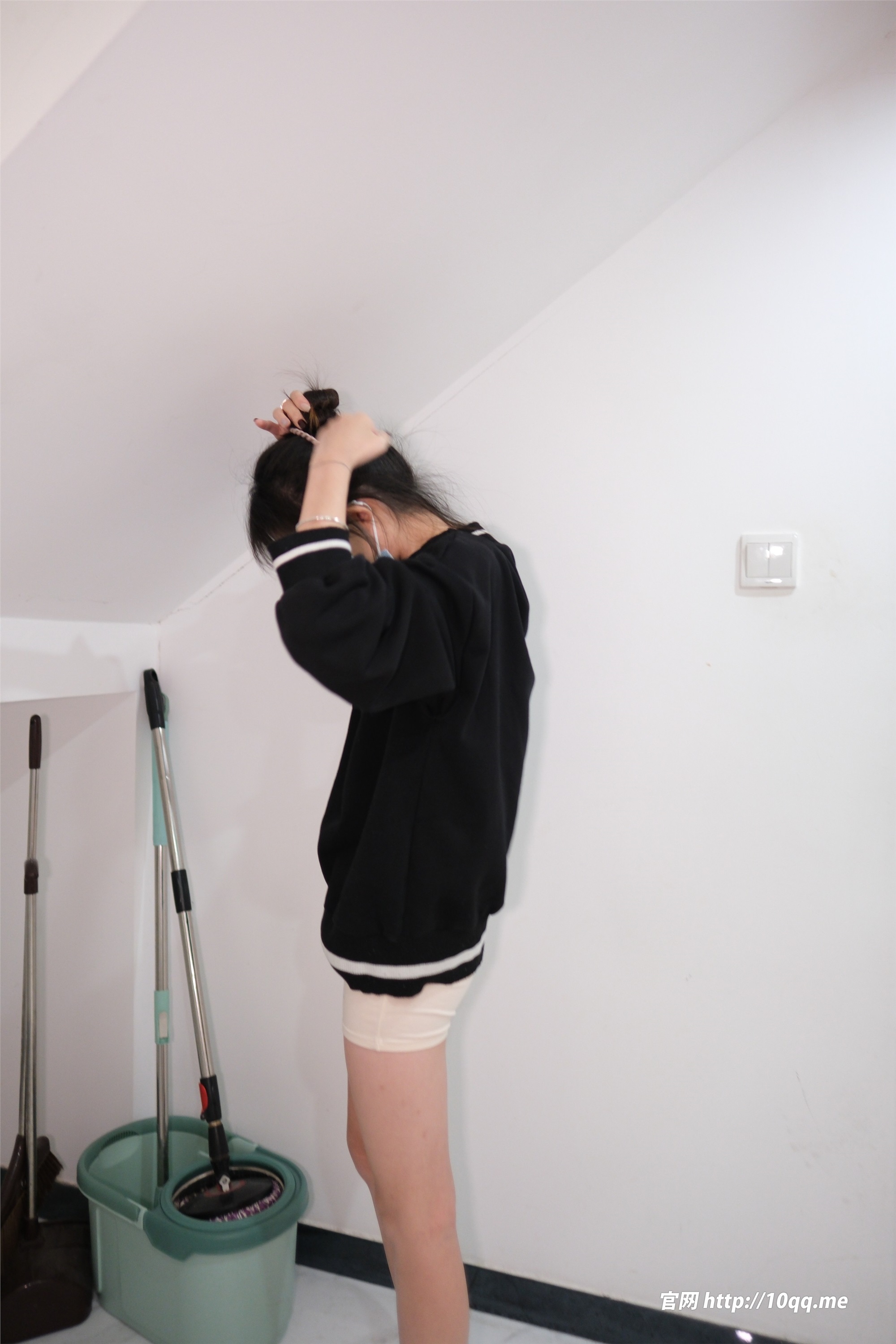 ROSI口罩系列 2024.01.26 NO.2784